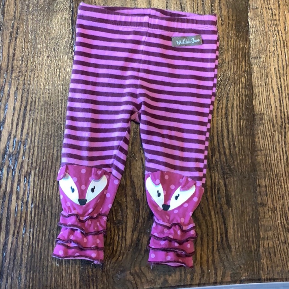 Matilda Jane Leggings